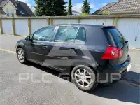 2008 Volkswagen GOLF