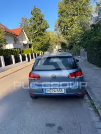 2008 Volkswagen GOLF
