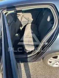 2008 Volkswagen GOLF