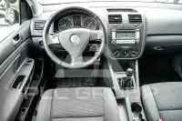 2008 Volkswagen GOLF