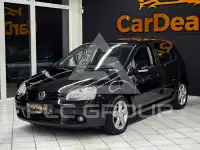 2008 Volkswagen GOLF