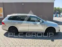 2008 Volkswagen GOLF