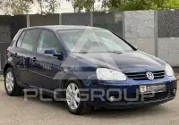 2008 Volkswagen GOLF
