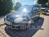 2008 Volkswagen GOLF