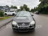 2008 Volkswagen GOLF