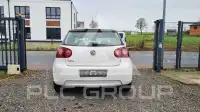 2008 Volkswagen GOLF