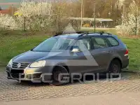 2008 Volkswagen GOLF