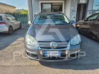 2008 Volkswagen GOLF