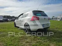 2008 Volkswagen GOLF