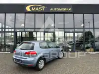 2008 Volkswagen GOLF