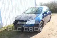 2008 Volkswagen GOLF