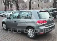 2008 Volkswagen GOLF