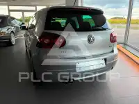 2008 Volkswagen GOLF