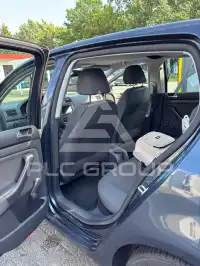 2008 Volkswagen GOLF