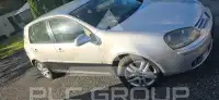 2008 Volkswagen GOLF