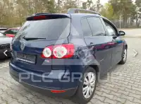 2008 Volkswagen GOLF