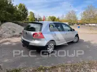 2008 Volkswagen GOLF