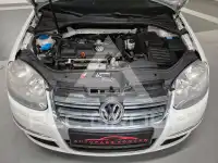 2008 Volkswagen GOLF