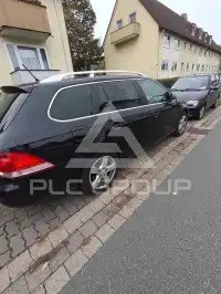 2008 Volkswagen GOLF