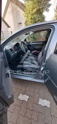 2008 Volkswagen GOLF