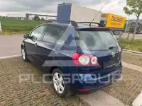 2008 Volkswagen GOLF