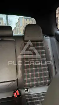 2008 Volkswagen GOLF