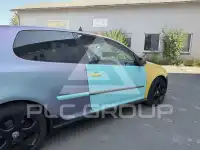 2008 Volkswagen GOLF