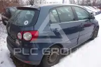 2008 Volkswagen GOLF