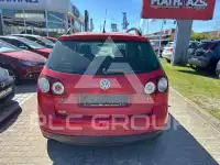 2008 Volkswagen GOLF