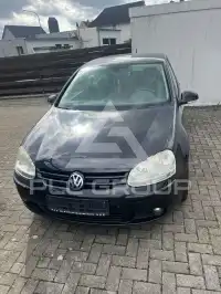2008 Volkswagen GOLF