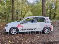 2008 Volkswagen GOLF
