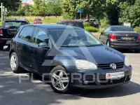 2008 Volkswagen GOLF
