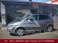 2008 Volkswagen GOLF