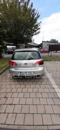2008 Volkswagen GOLF
