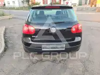 2008 Volkswagen GOLF