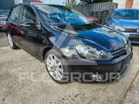 2008 Volkswagen GOLF