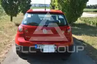 2008 Volkswagen GOLF