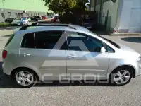 2008 Volkswagen GOLF