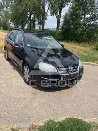 2008 Volkswagen GOLF