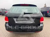 2008 Volkswagen GOLF