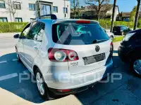 2008 Volkswagen GOLF