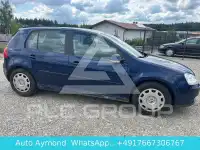 2008 Volkswagen GOLF