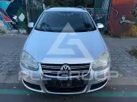2008 Volkswagen GOLF