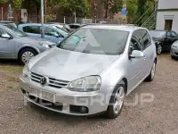 2008 Volkswagen GOLF