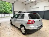 2008 Volkswagen GOLF