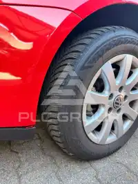 2008 Volkswagen GOLF