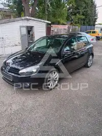 2008 Volkswagen GOLF