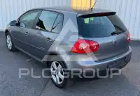 2008 Volkswagen GOLF