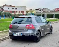 2008 Volkswagen GOLF