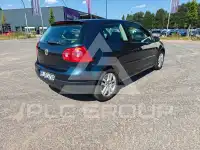 2008 Volkswagen GOLF
